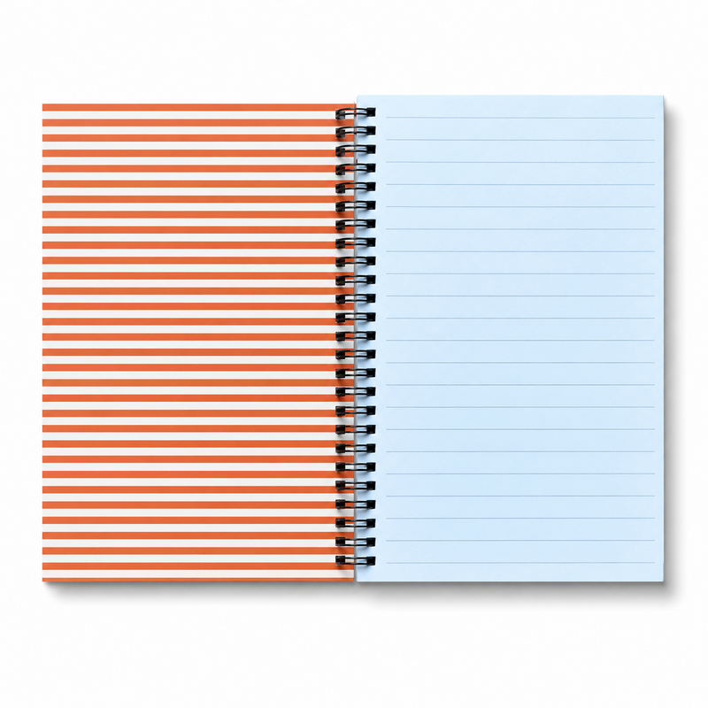Notebook - Dog Parade