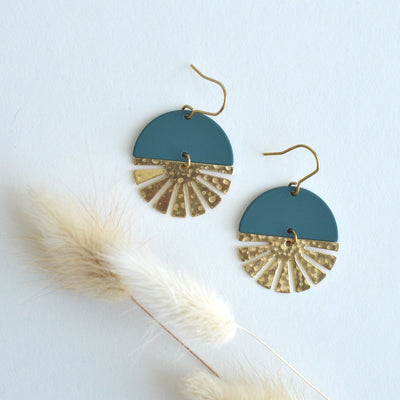 Earrings - Rayya