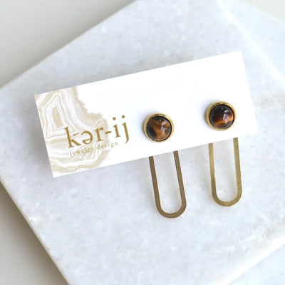 Earrings - Ruth Jacket