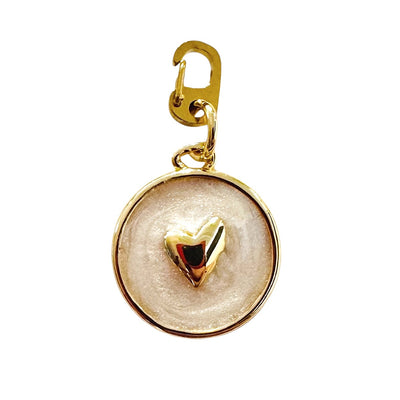 Charm Bar - Gold