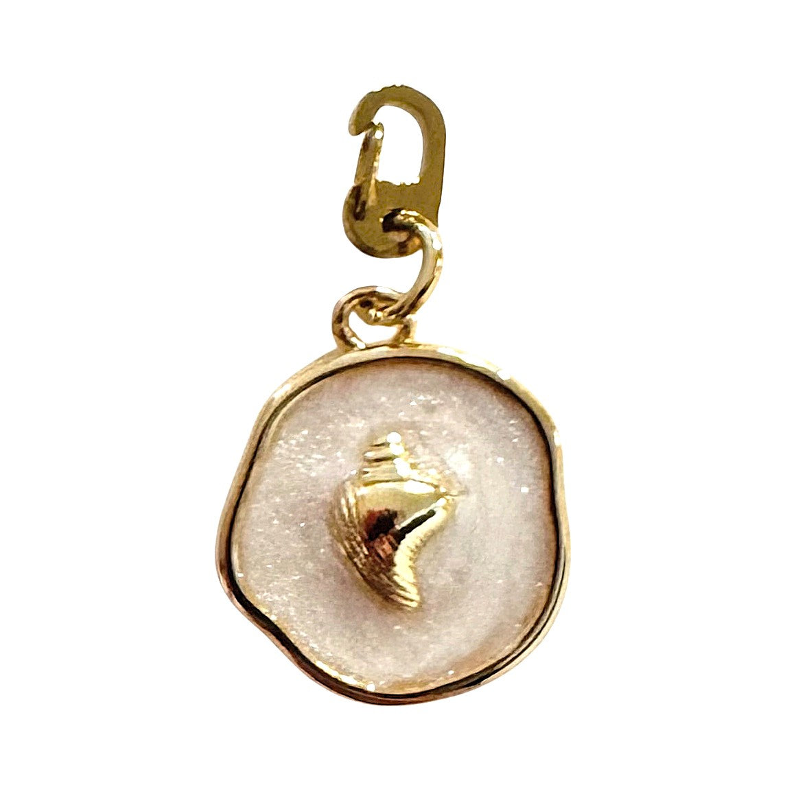 Charm Bar - Gold