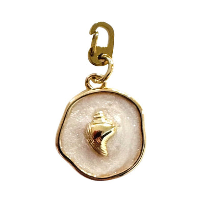 Charm Bar - Gold