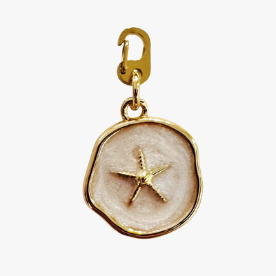 Charm Bar - Gold
