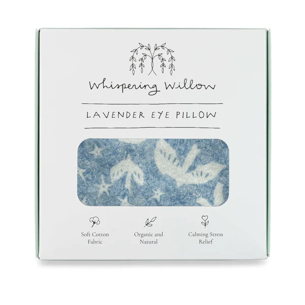 Eye Pillow - Lavender - Fly Away