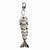 Charm Bar - Silver