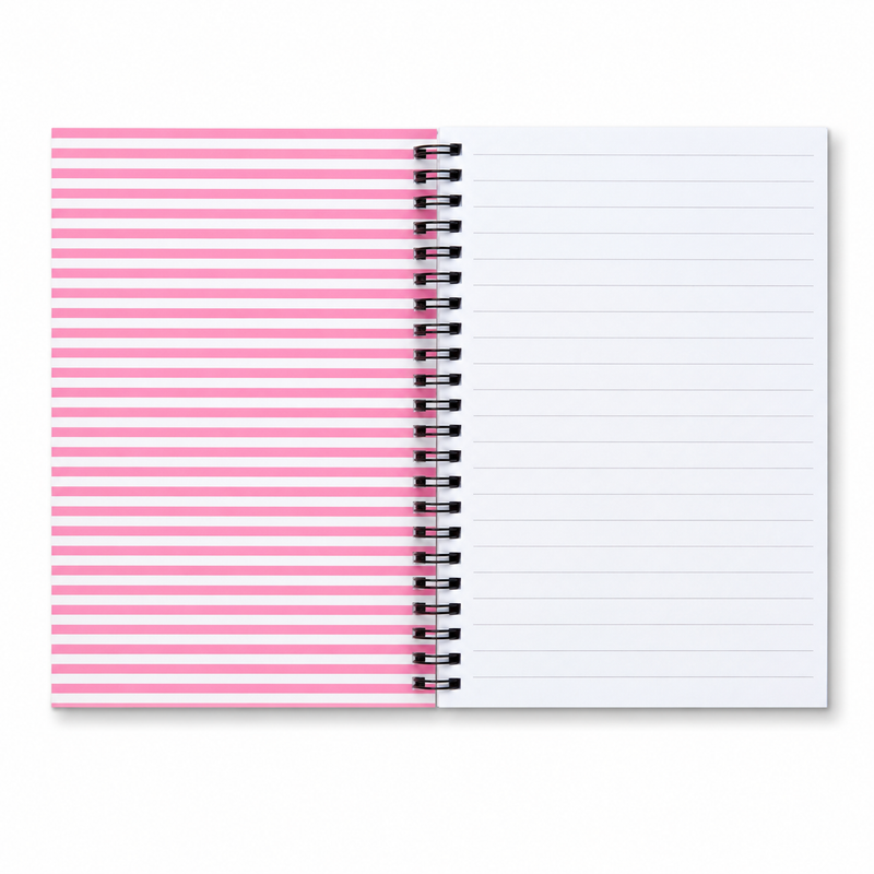 Notebook - Frida Catlo