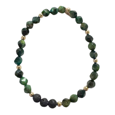 Diffuser Bracelet - 7.5 Inch