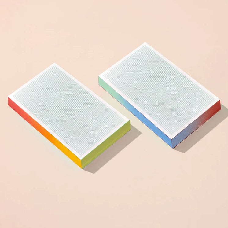 Notepad Grid