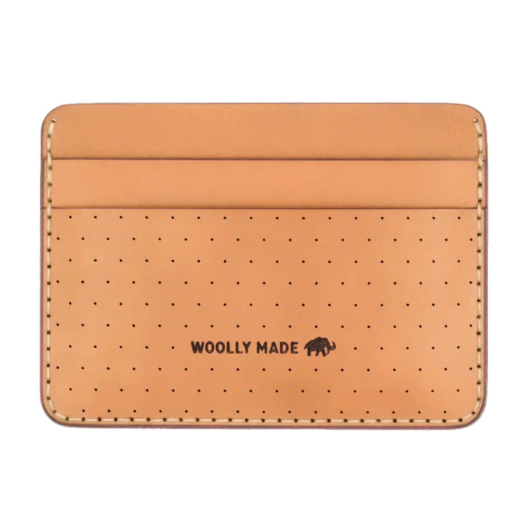 Half Wallet