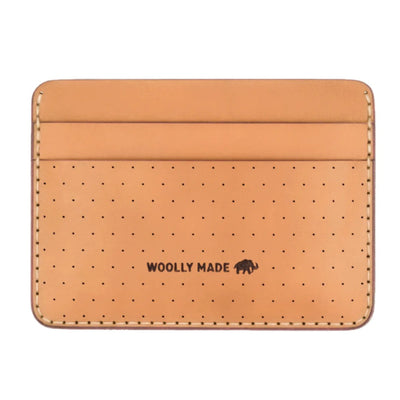 Half Wallet
