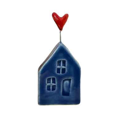 Tiny House - Hearts