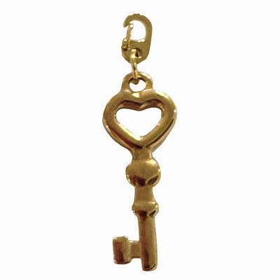 Charm Bar - Gold