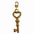 Charm Bar - Gold