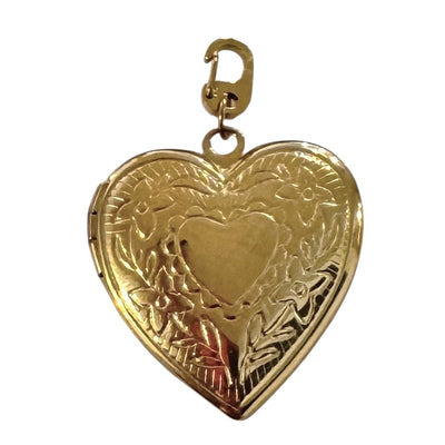 Charm Bar - Gold