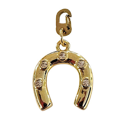 Charm Bar - Gold