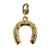 Charm Bar - Gold