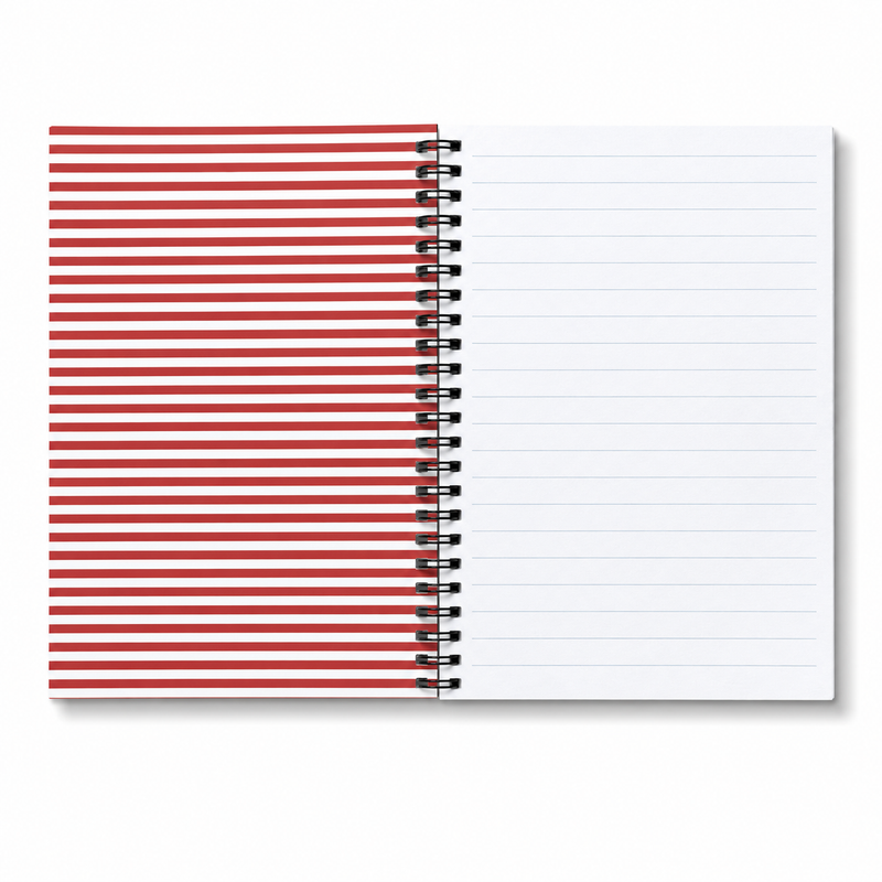 Notebook - House Of Cats