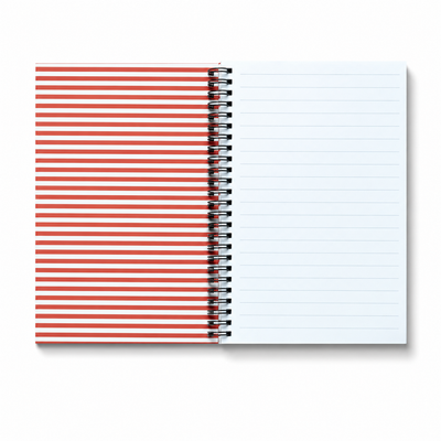Notebook - House Of Dogs