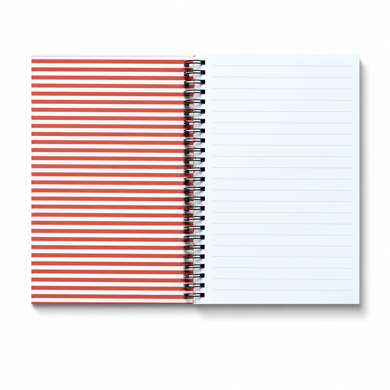 Notebook - House Of Dogs