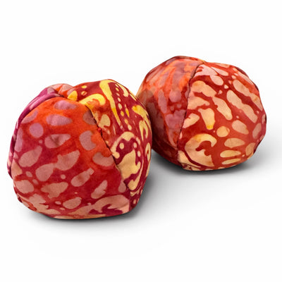 Hot & Cold Aromatherapy Balls