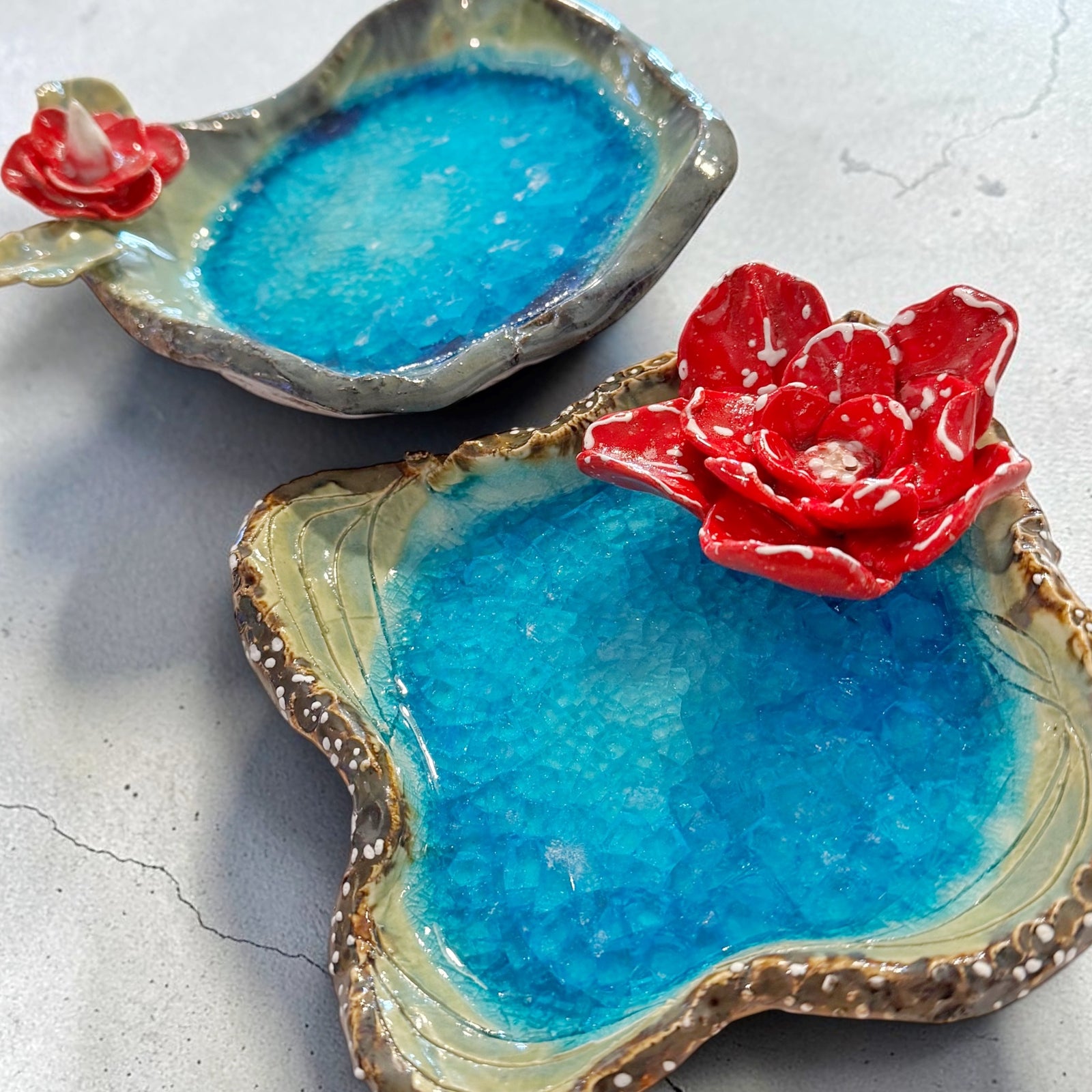 Jewelry Dish/Bowl