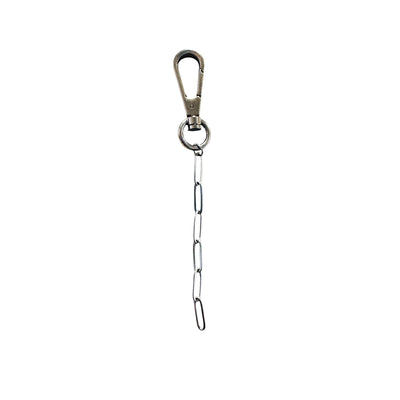 Charm Bar - Silver