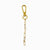 Charm Bar - Gold