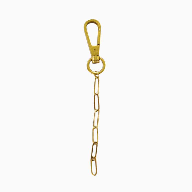 Charm Bar - Gold