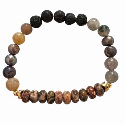 Diffuser Bracelet - 7 Inch