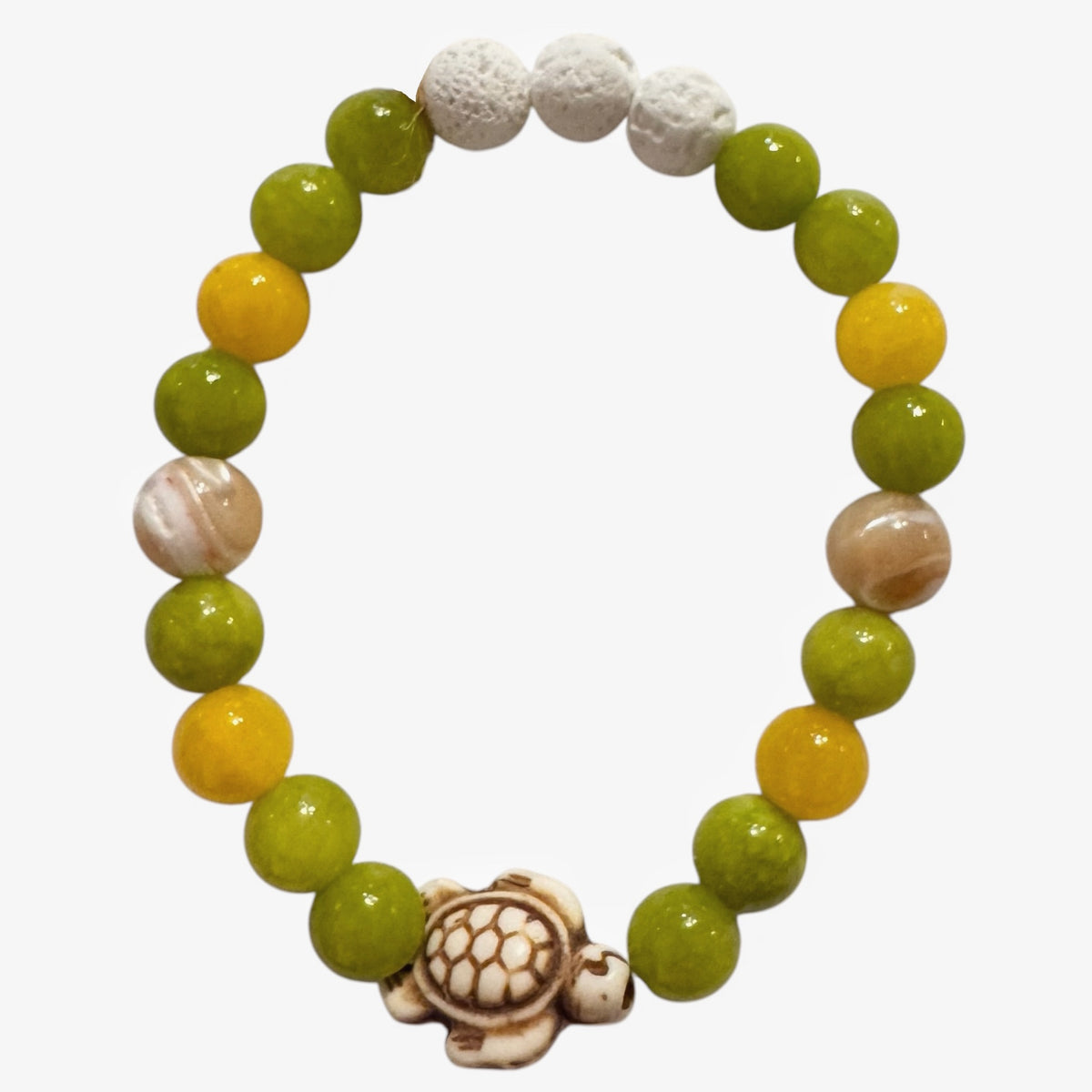 Diffuser Bracelet - 6.5 Inch