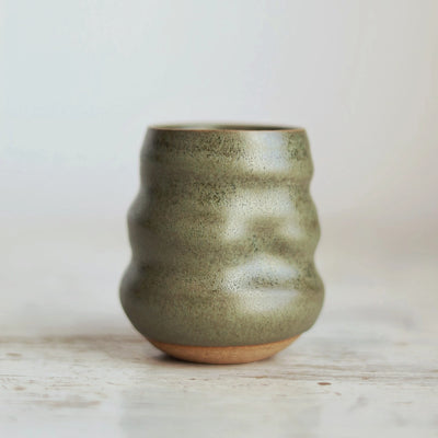 Little Sippers - Handmade Shot Cup
