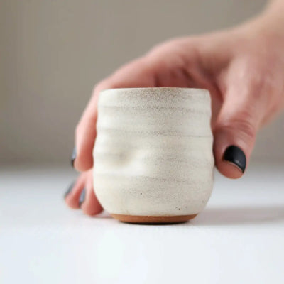 Little Sippers - Handmade Shot Cup