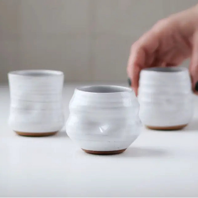 Little Sippers - Handmade Shot Cup