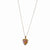 Necklace - Heart Locket