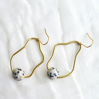 Earring - Maude