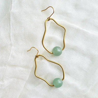 Earring - Maude