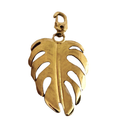 Charm Bar - Gold