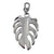Charm Bar - Silver