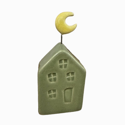 Tiny House - Moon