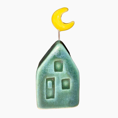 Tiny House - Moon