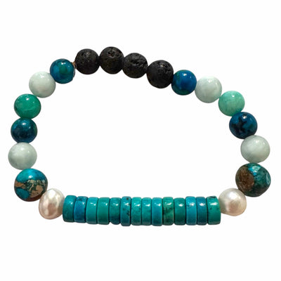 Diffuser Bracelet - 7 Inch