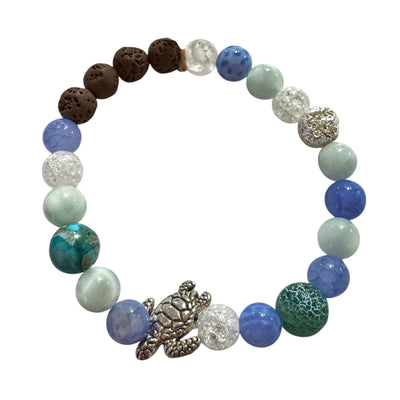 Diffuser Bracelet - 7 Inch