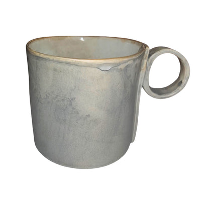 Mug - Vitrage - Ash Grey