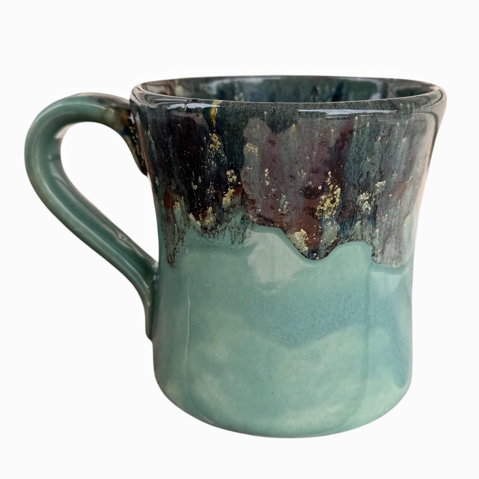 Mug - Concave - 24oz