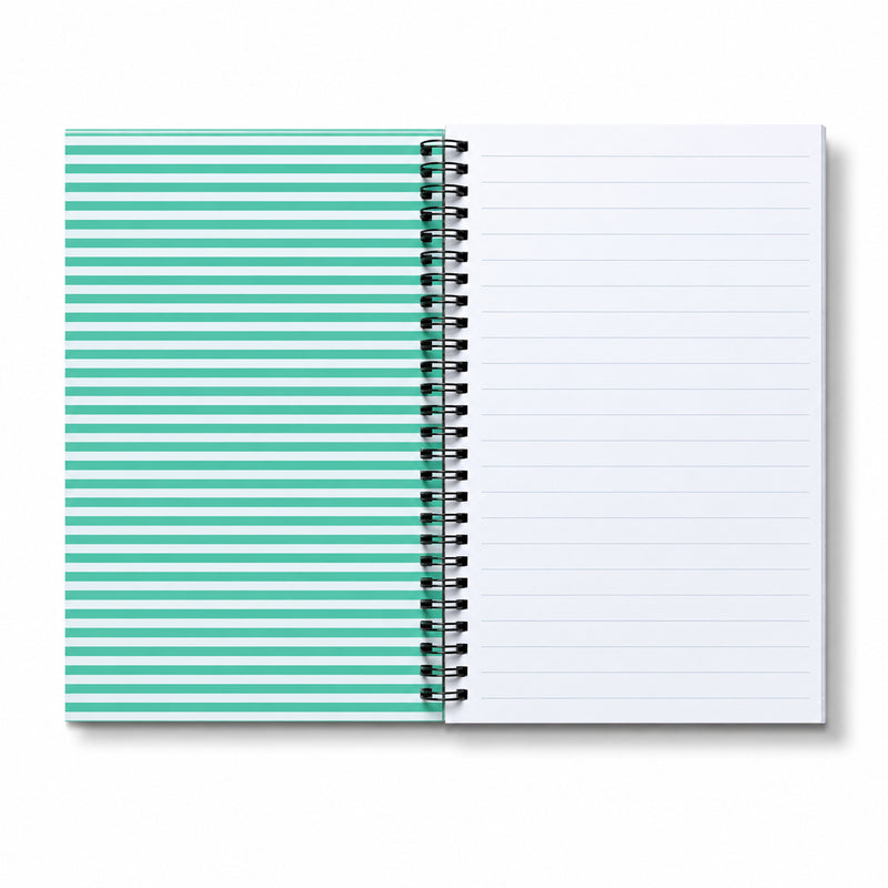Notebook - Must Love Frenchie