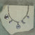 Necklace - Charms