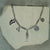 Necklace - Charms