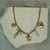 Necklace - Charms