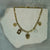 Necklace - Charms