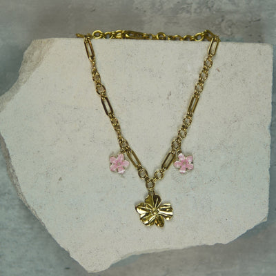 Necklace - Charms